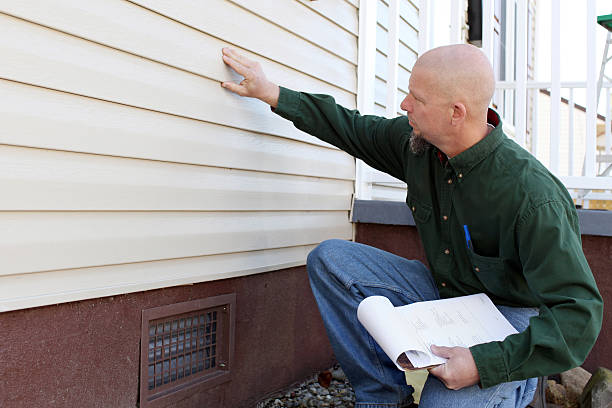 Affordable Siding Repair and Maintenance Services in Wheelersburg, OH